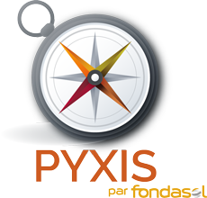 PYXIS by Fondasol